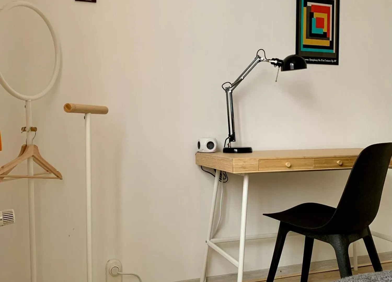 Home Wilma Berlin Apartment