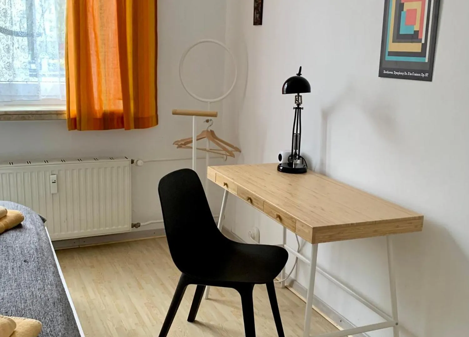 Home Wilma Berlin