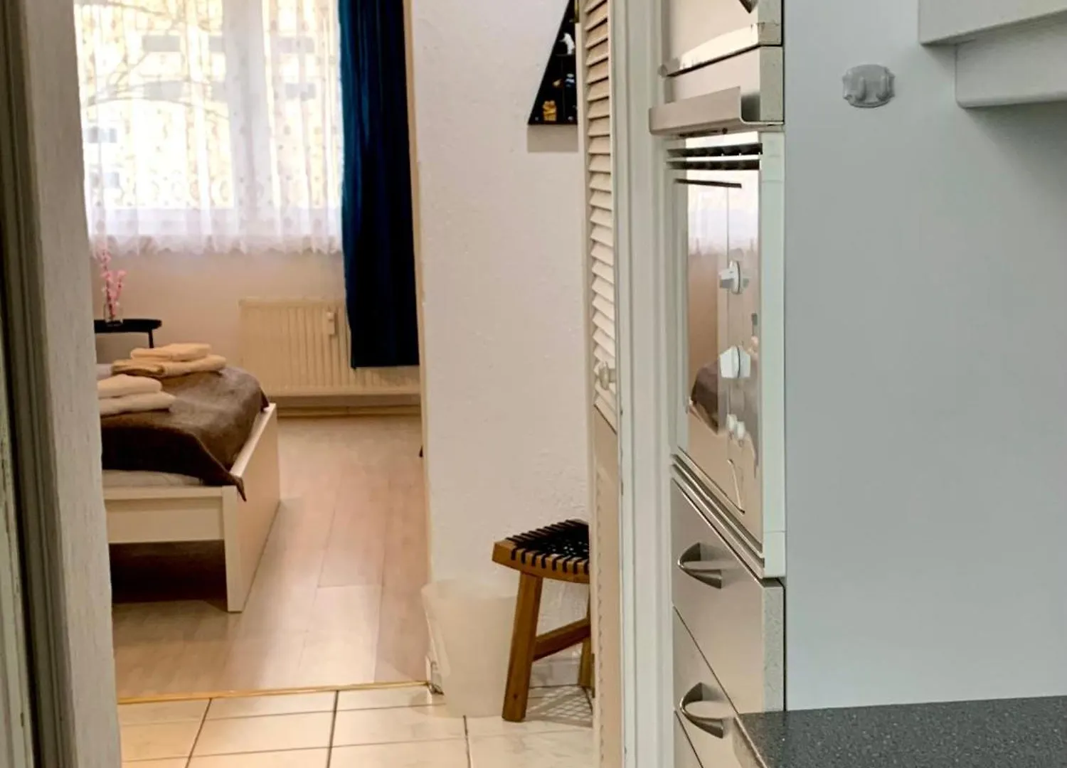 Appartement Home Wilma Berlin Allemagne