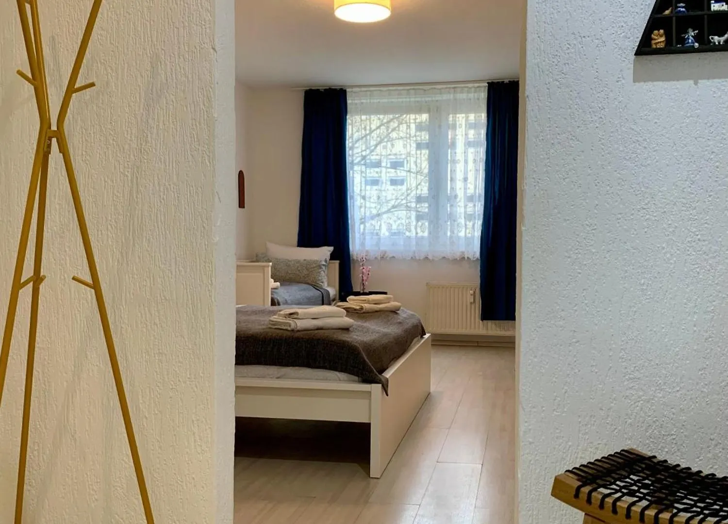 Home Wilma Berlin 0*,  Germany