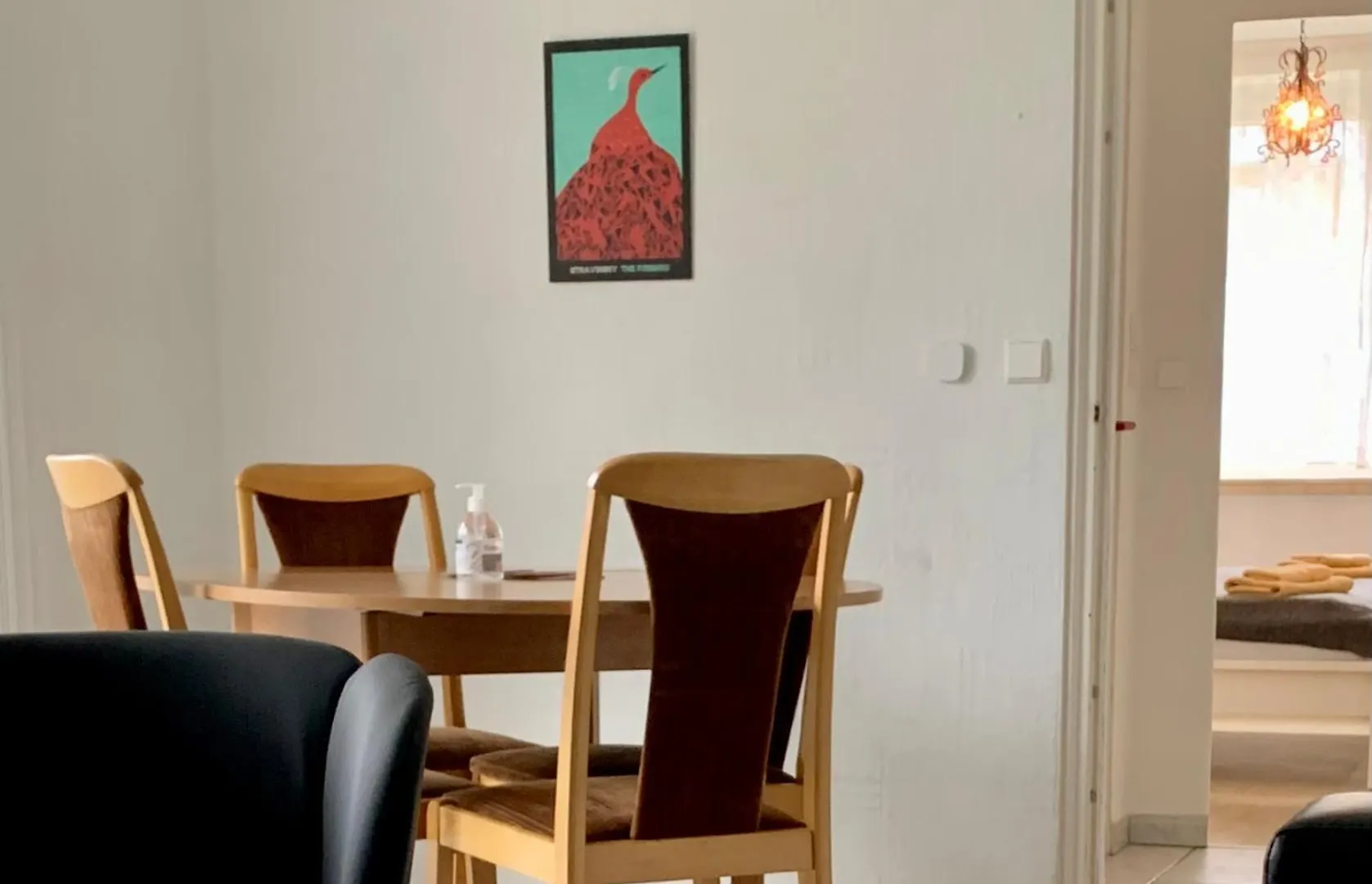 Home Wilma Berlin Apartment