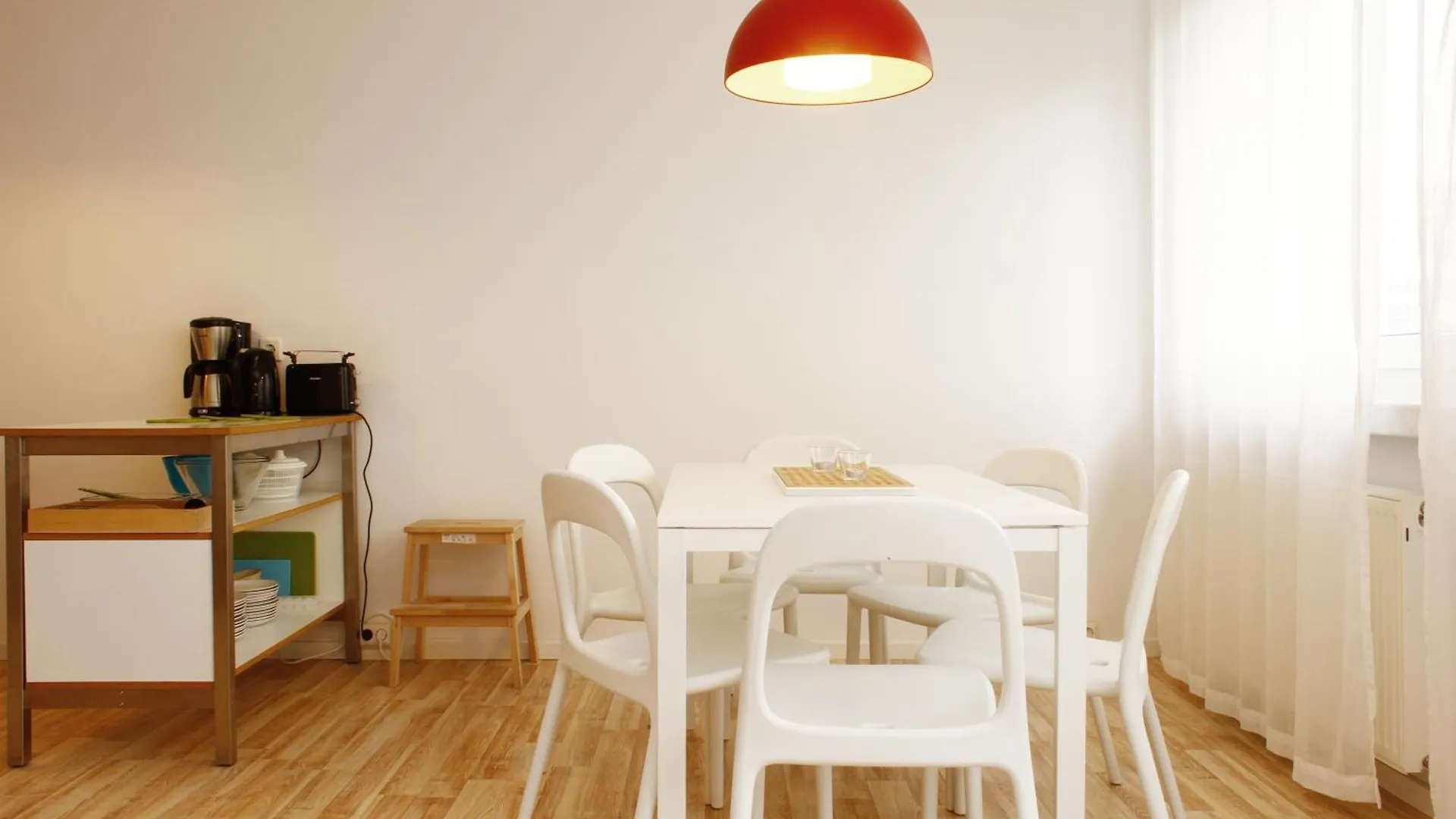 Home Wilma Berlin