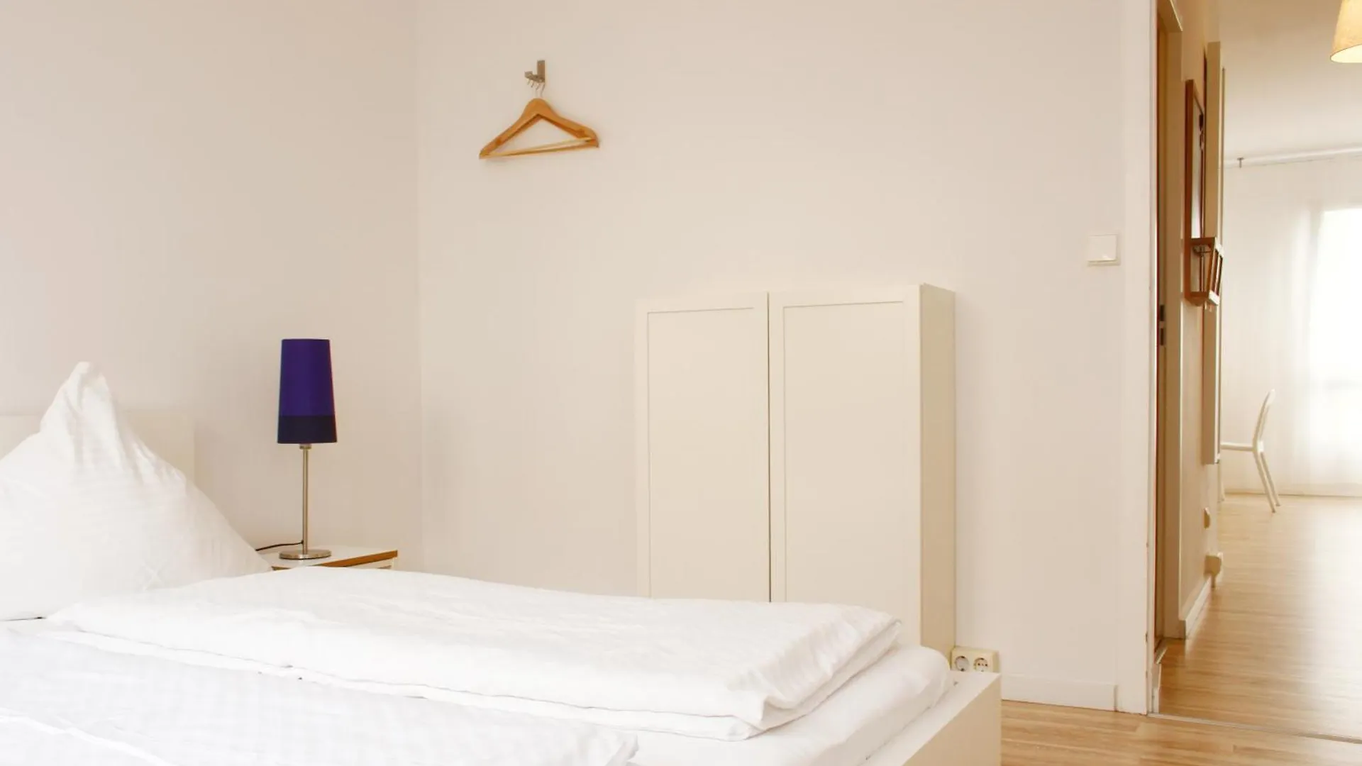 Home Wilma Berlin Apartment