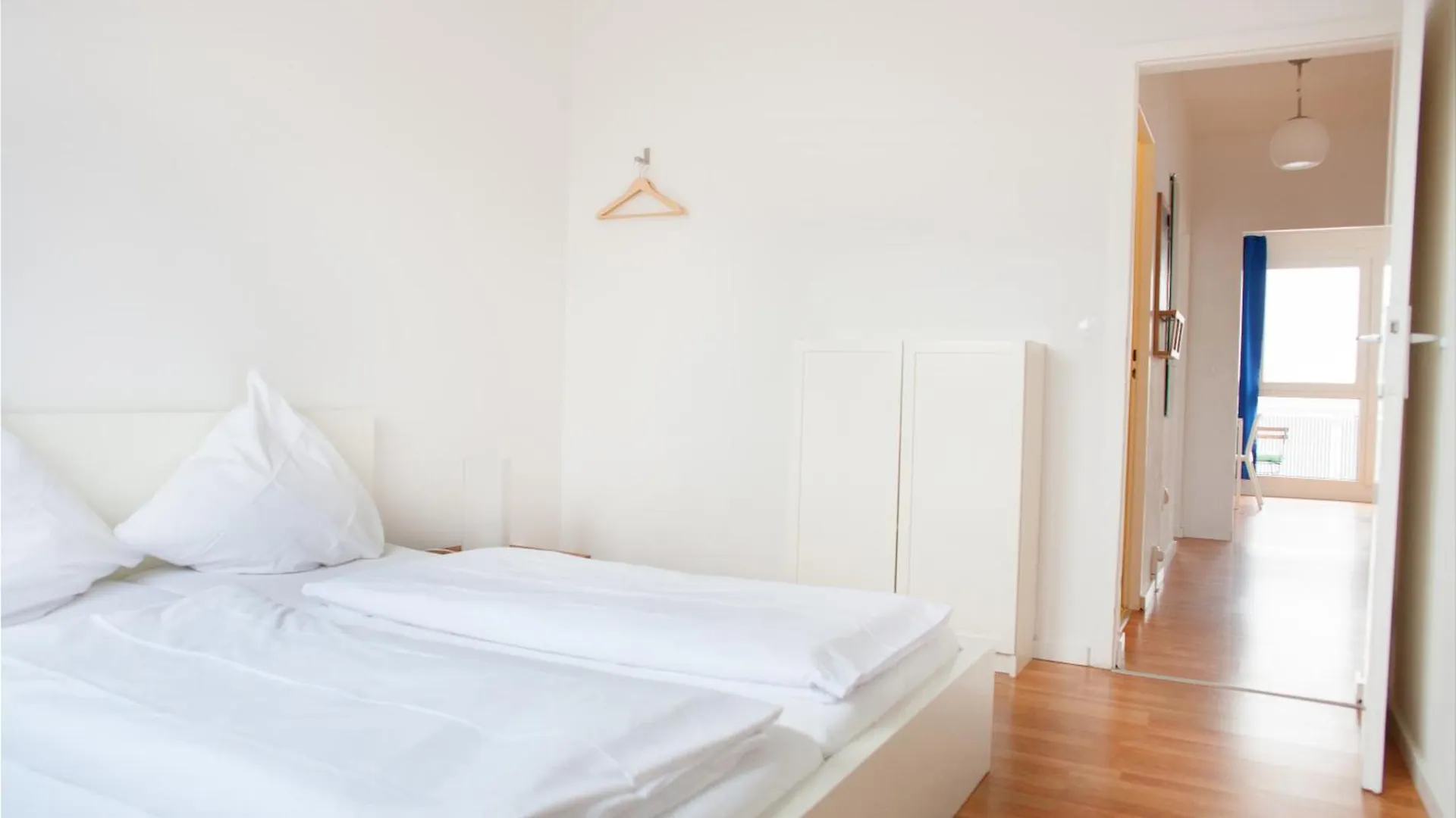 Home Wilma Berlin 0*,