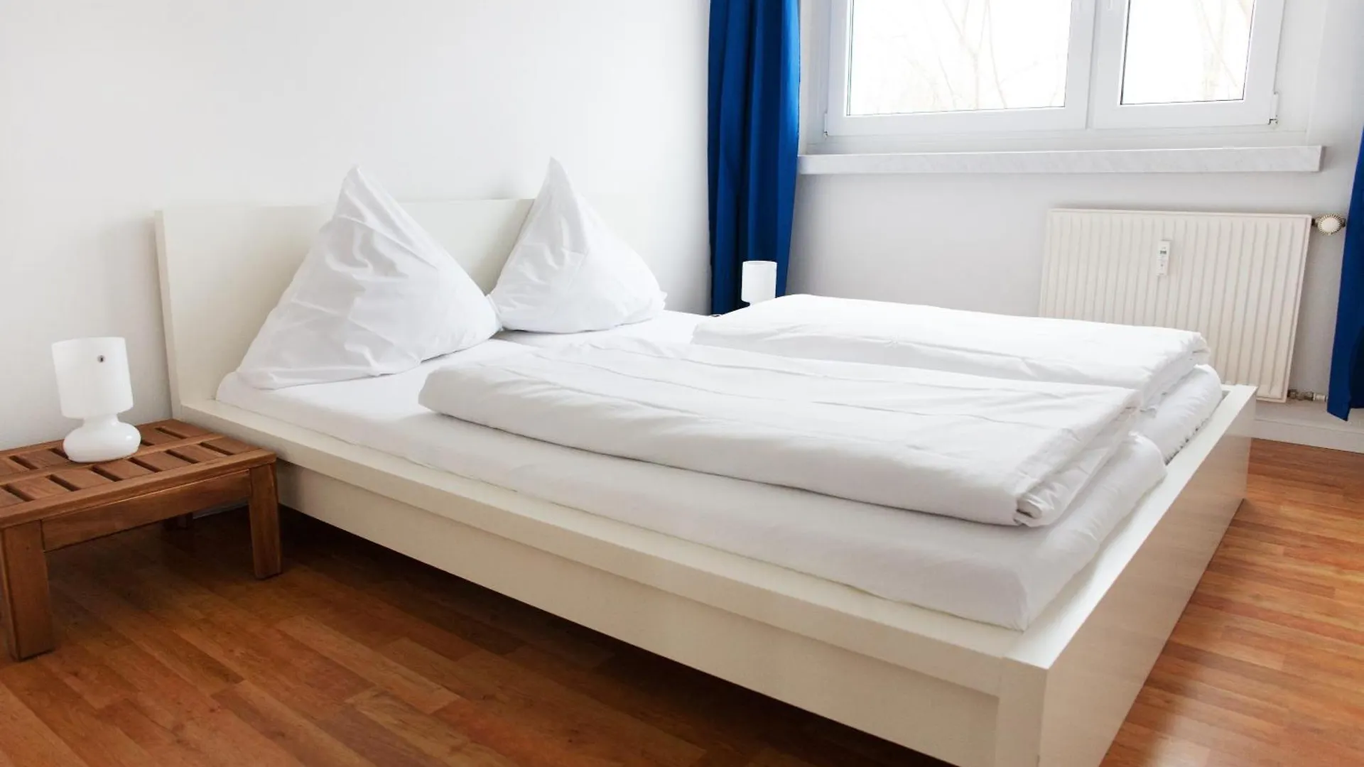 Home Wilma Berlin
