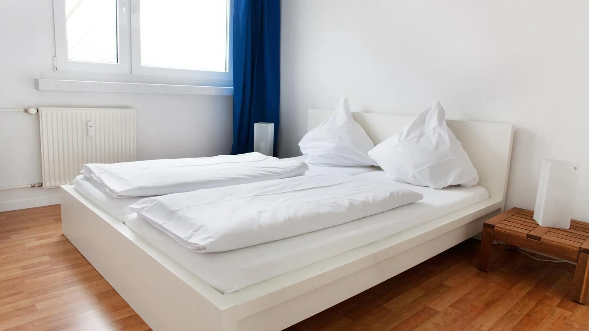 Apartment Home Wilma Berlin