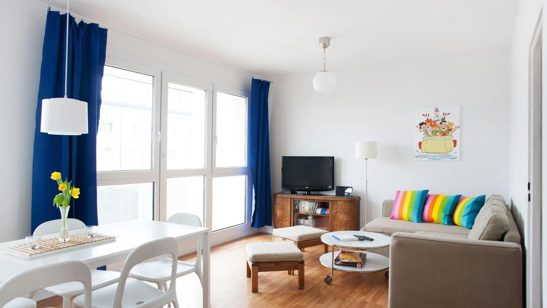 Home Wilma Berlin