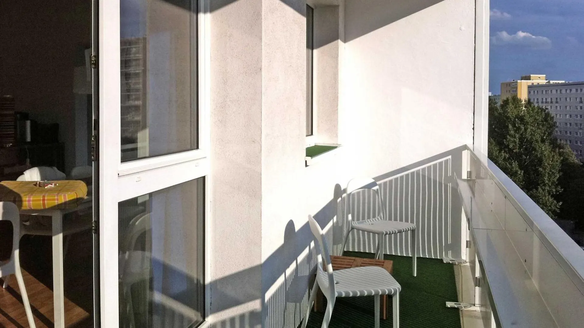 Apartment Home Wilma Berlin
