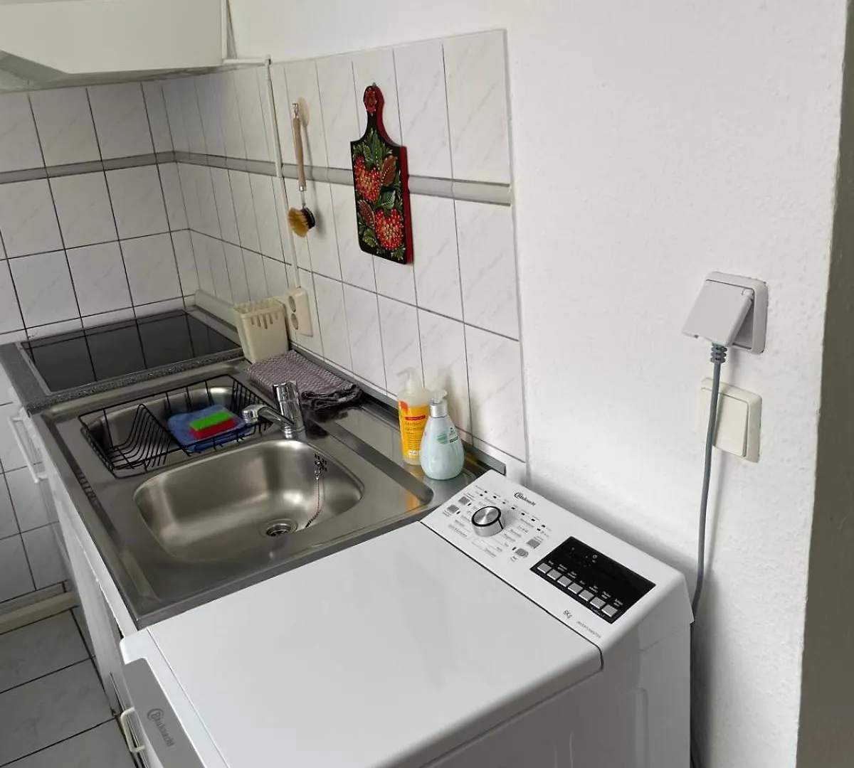 Home Wilma Berlin