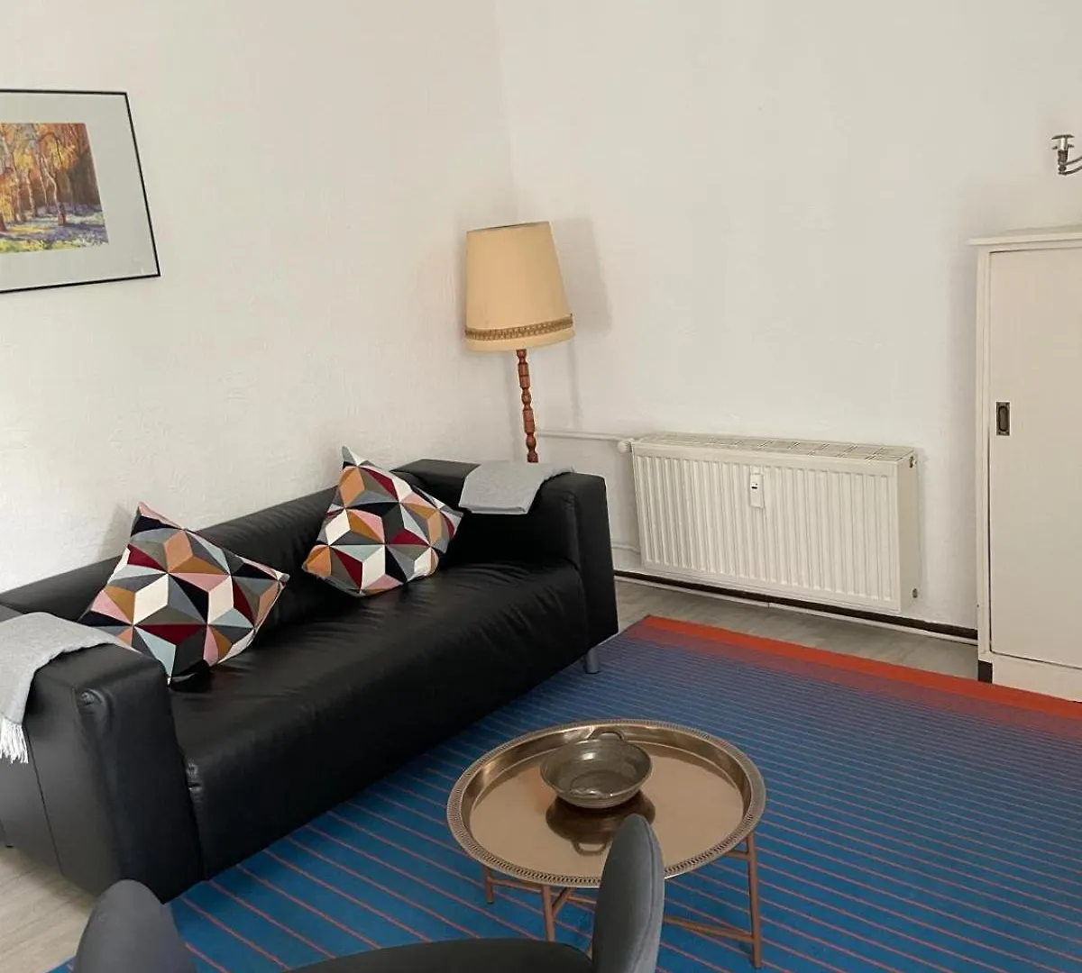 Appartement Home Wilma Berlin