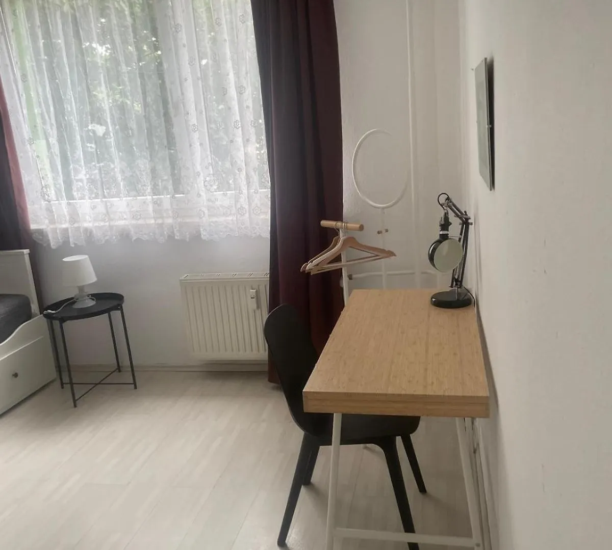 Home Wilma Berlin 0*,  Allemagne