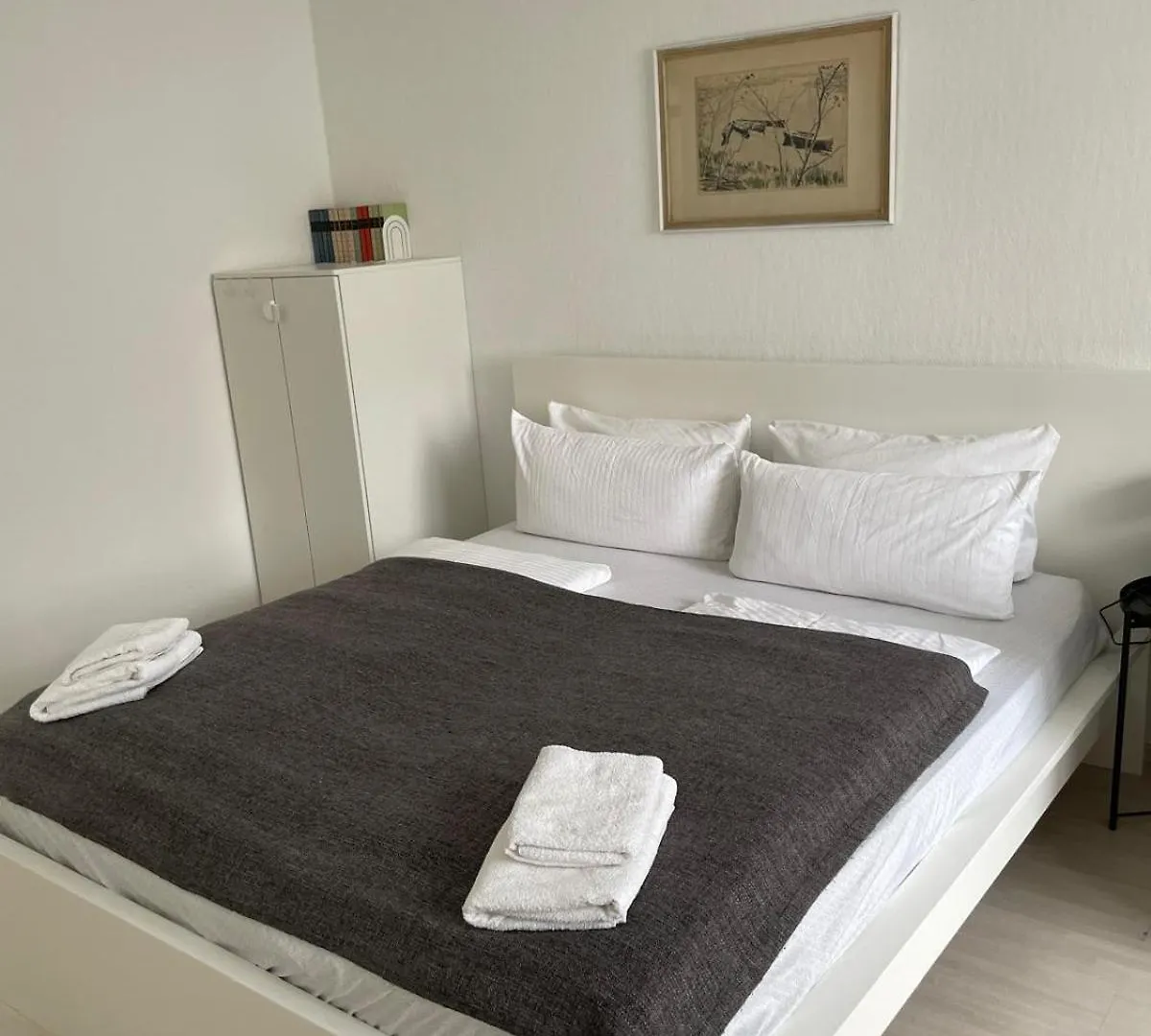 Home Wilma Berlin