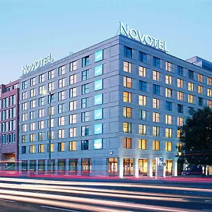 Novotel Mitte מלון