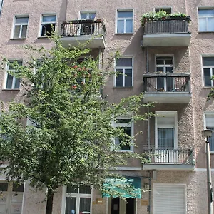 Maison d'hôtes Novalis, Berlin