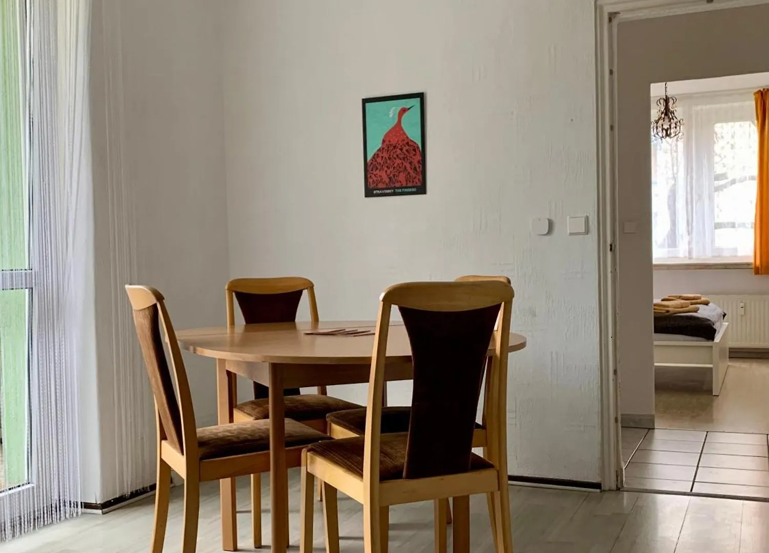 Home Wilma Berlin 0*,