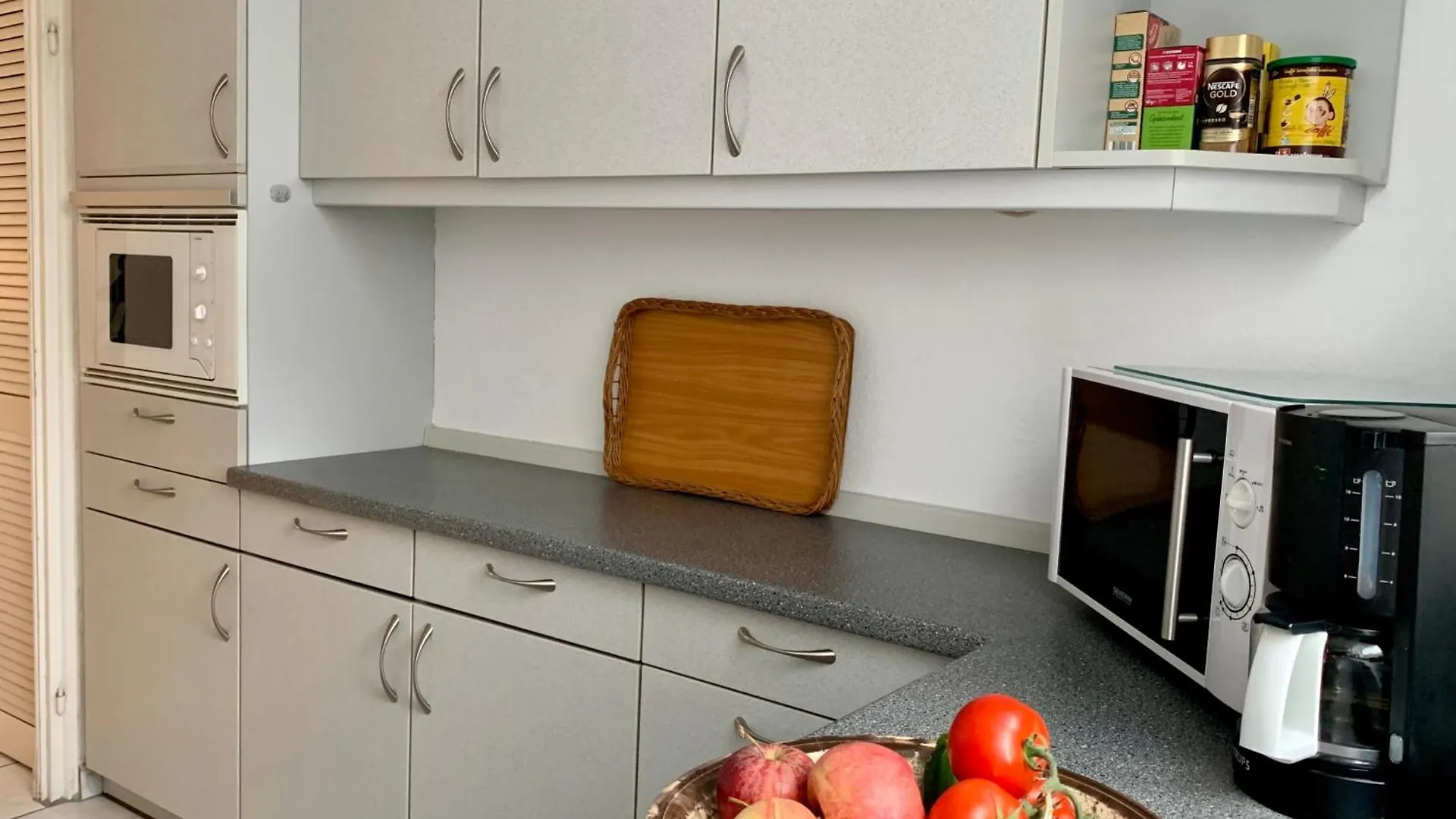 Appartement Home Wilma Berlin Allemagne