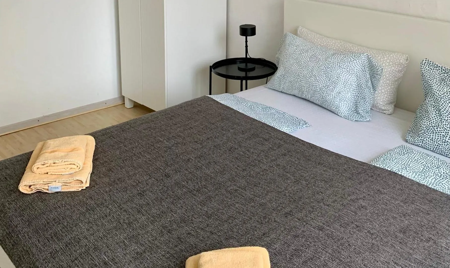 Home Wilma Berlin 0*,  Germany
