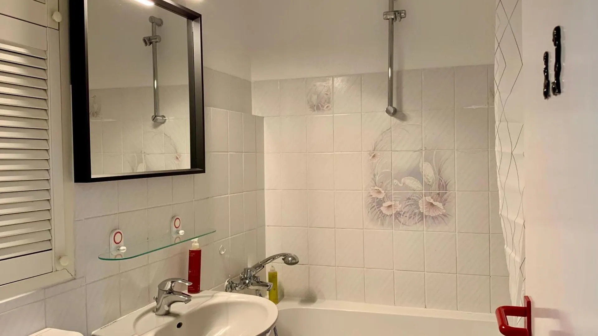 Home Wilma Berlin Appartement