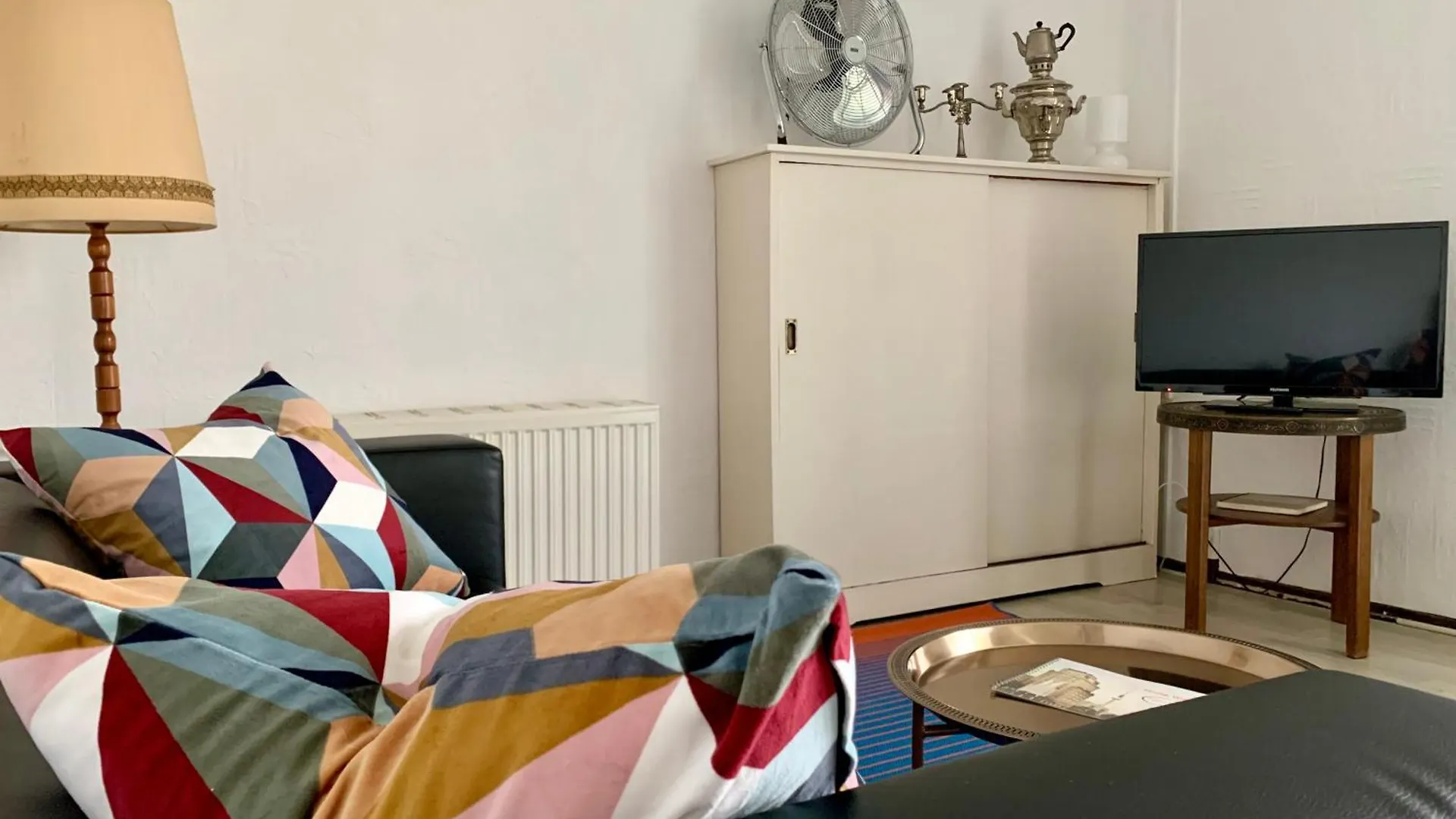 Appartement Home Wilma Berlin