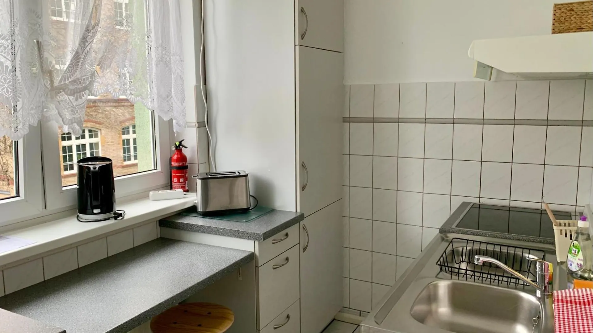 Home Wilma Berlin Allemagne