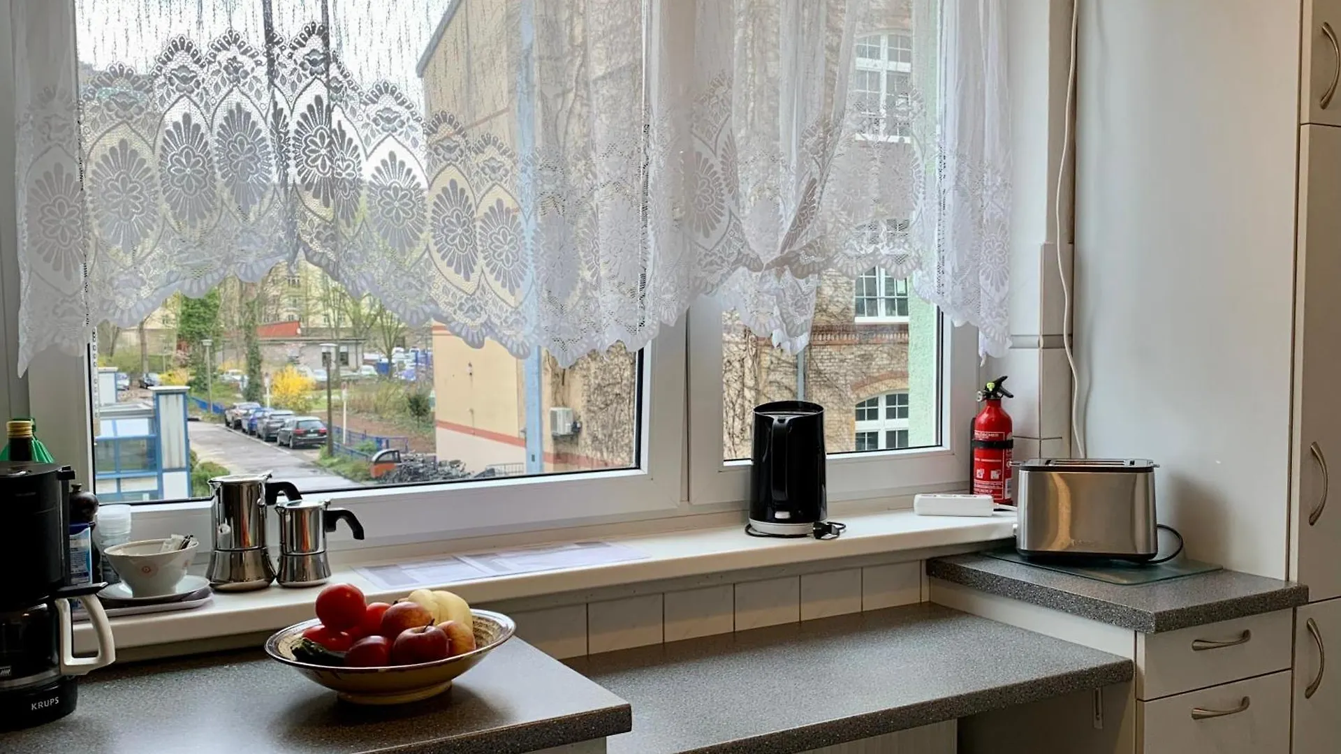 Home Wilma Berlin