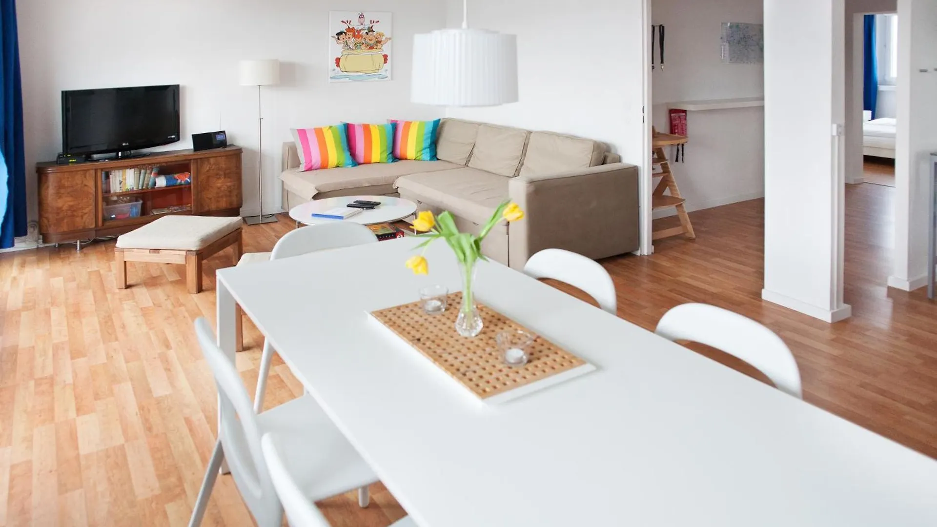 Home Wilma Berlin 0*,