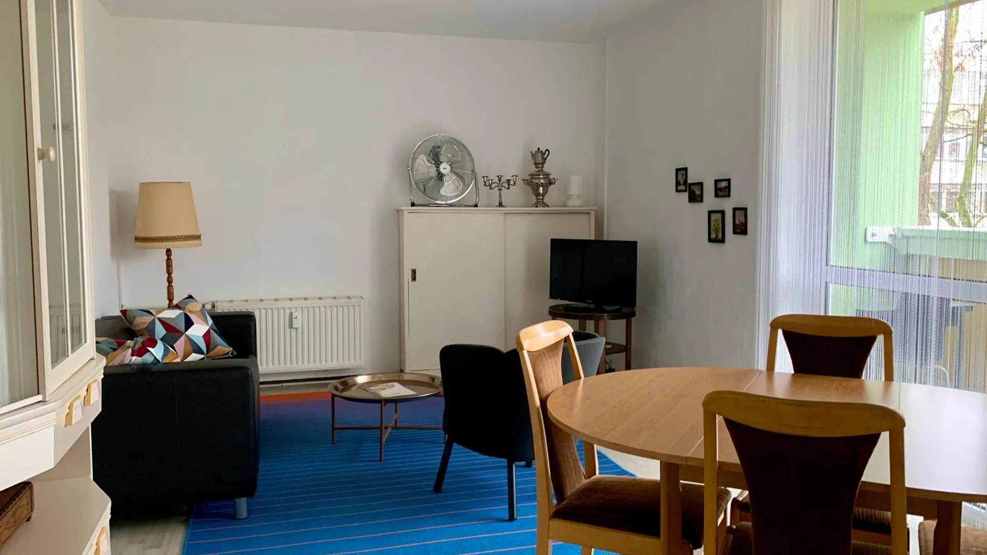 Appartement Home Wilma Berlin Allemagne