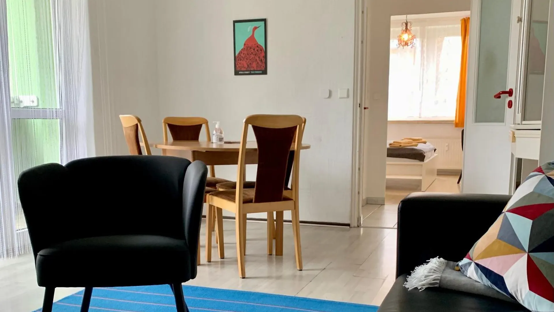 Home Wilma Berlin