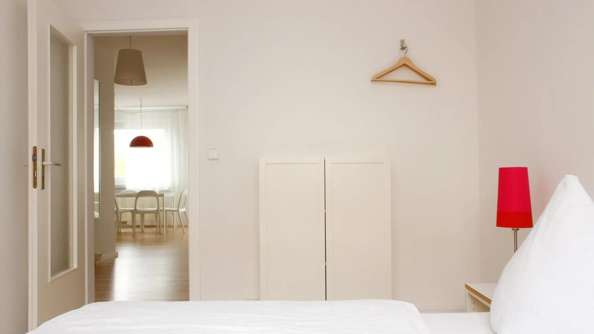 Home Wilma Berlin 0*,