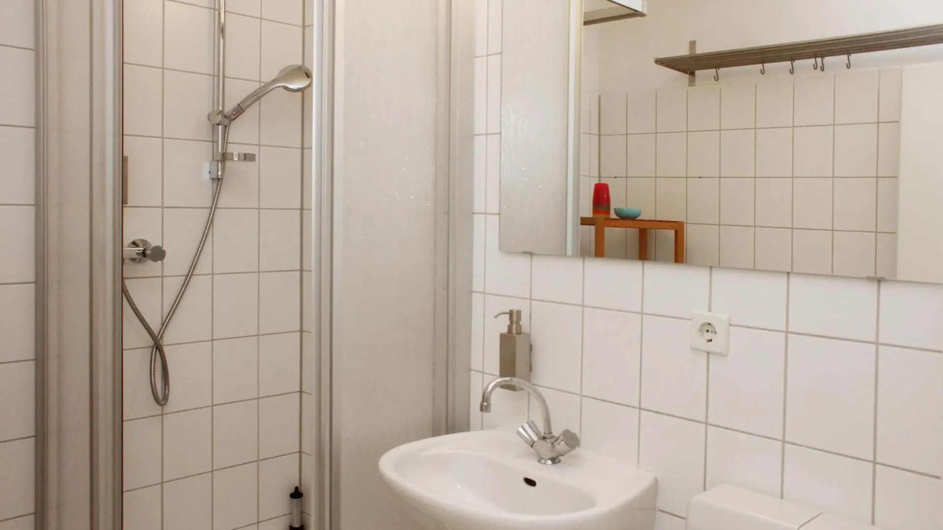 Home Wilma Berlin