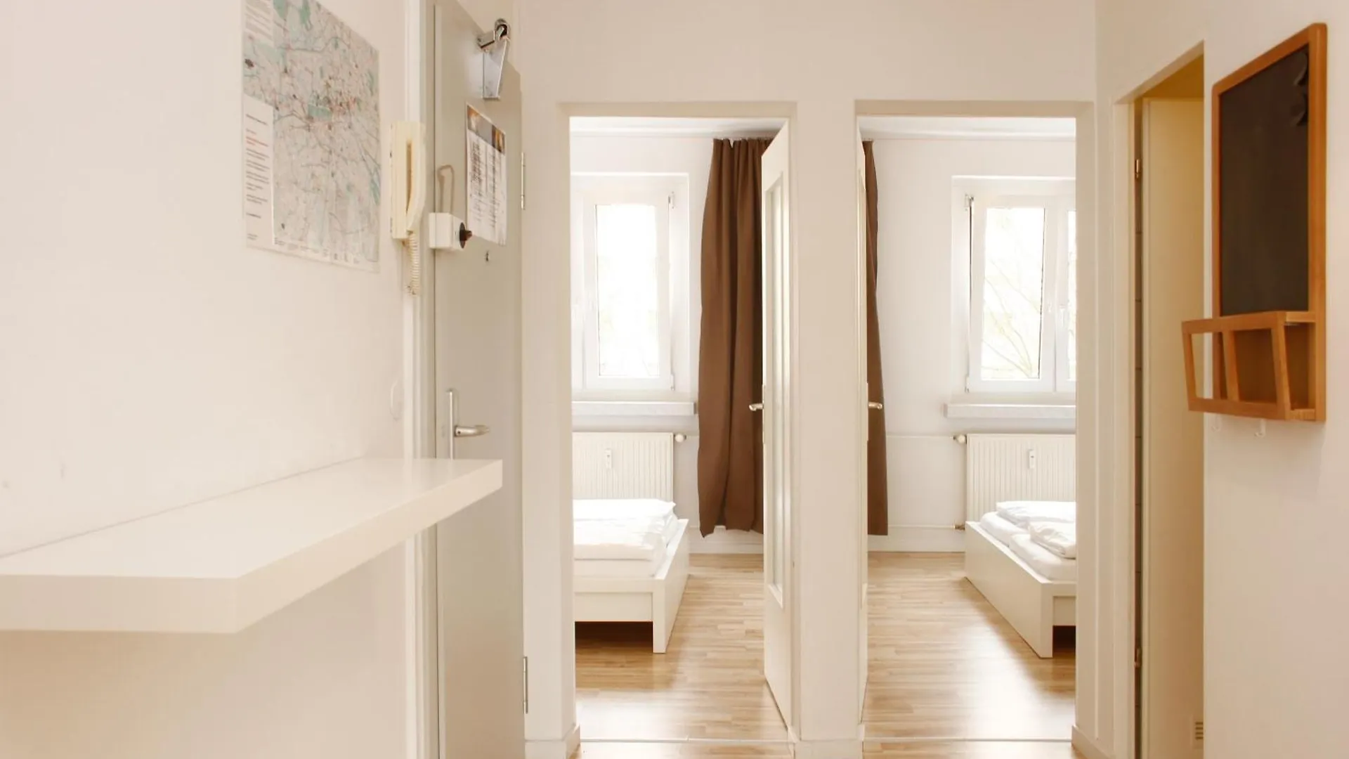 Home Wilma Berlin