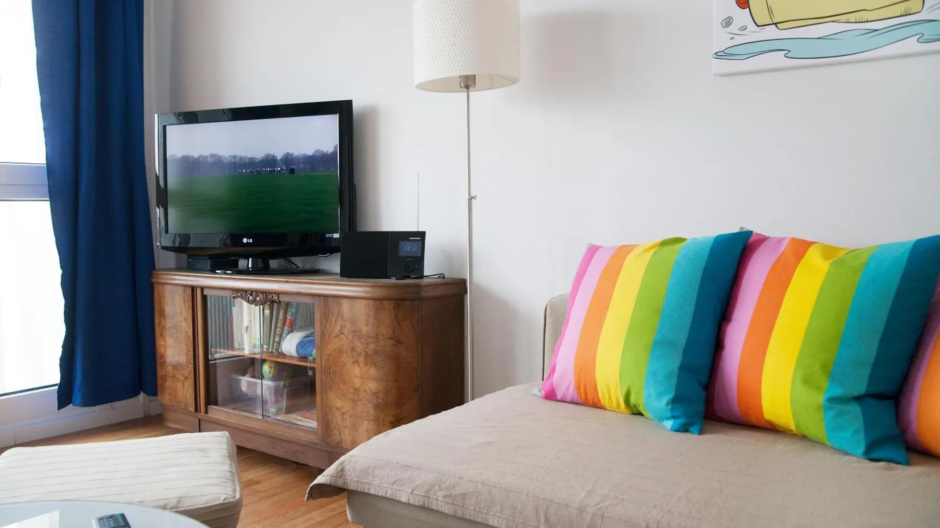 Home Wilma Berlin 0*,