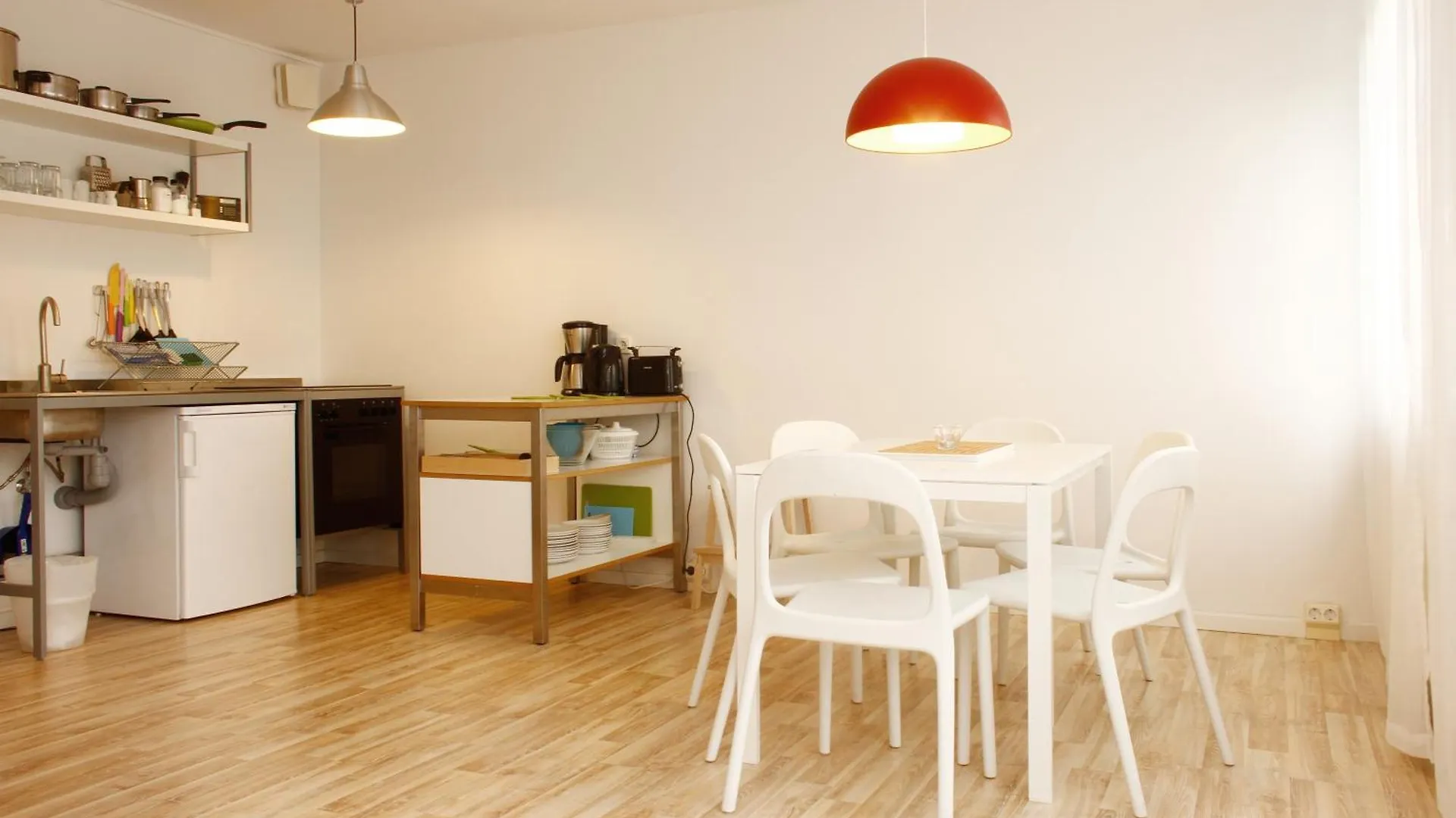 Home Wilma Berlin