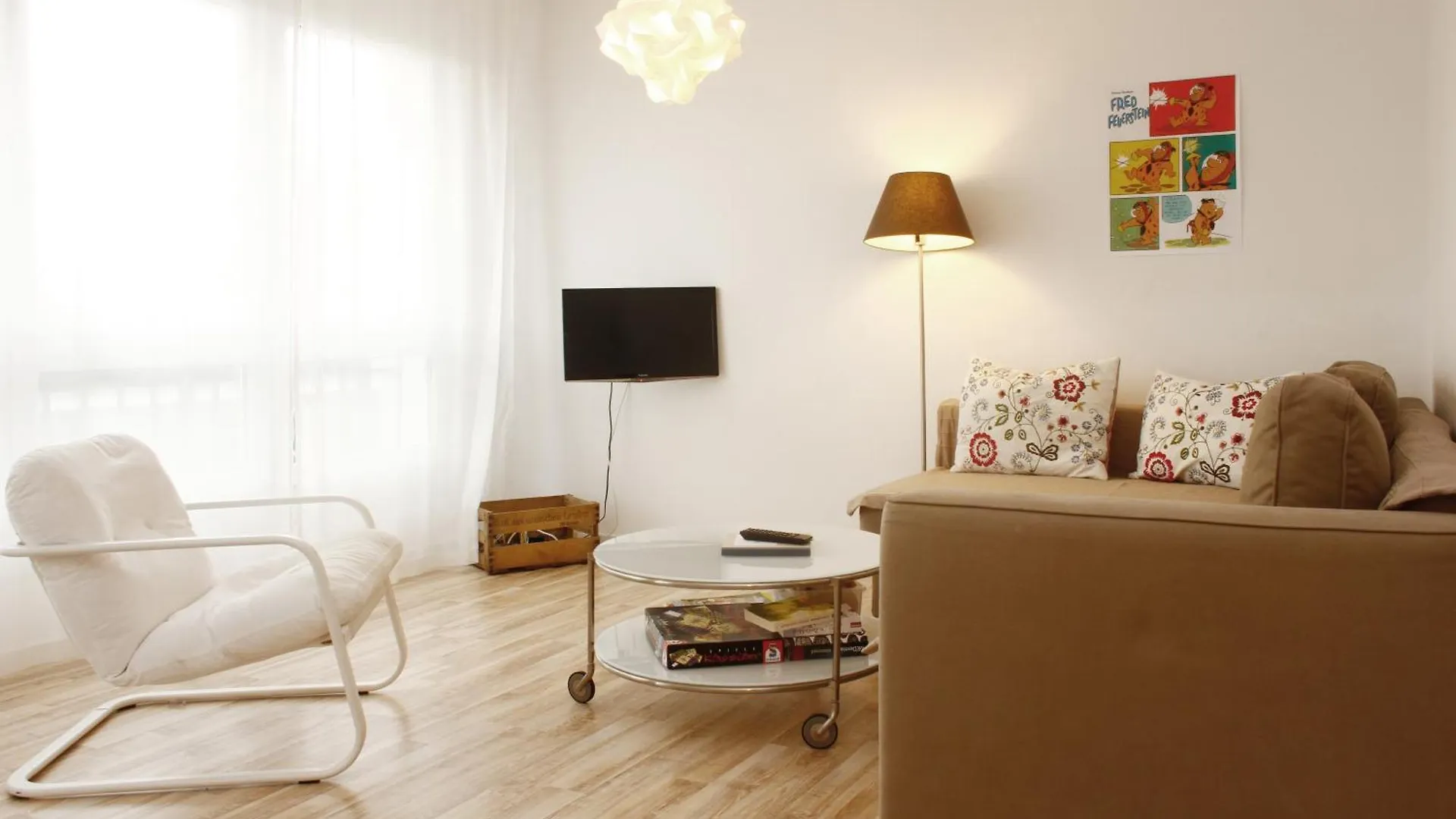 Home Wilma Berlin Allemagne