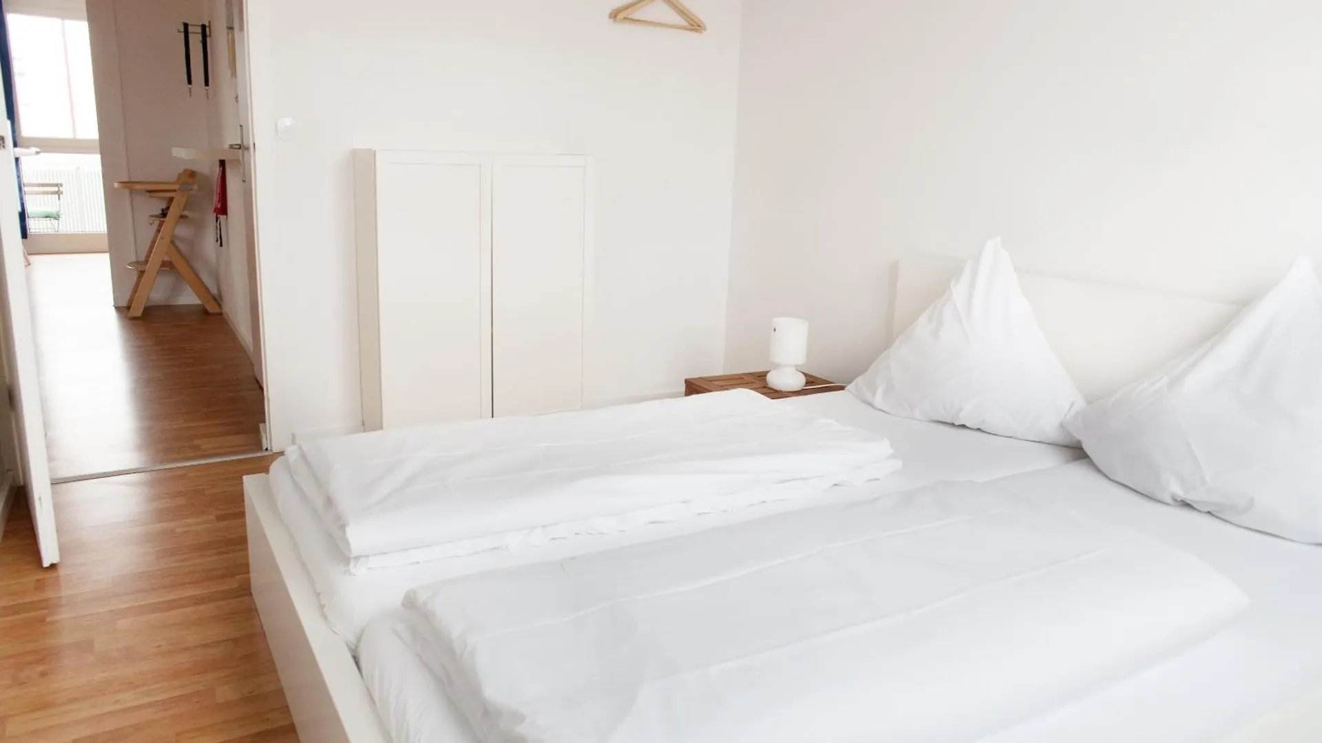 Home Wilma Berlin Appartement