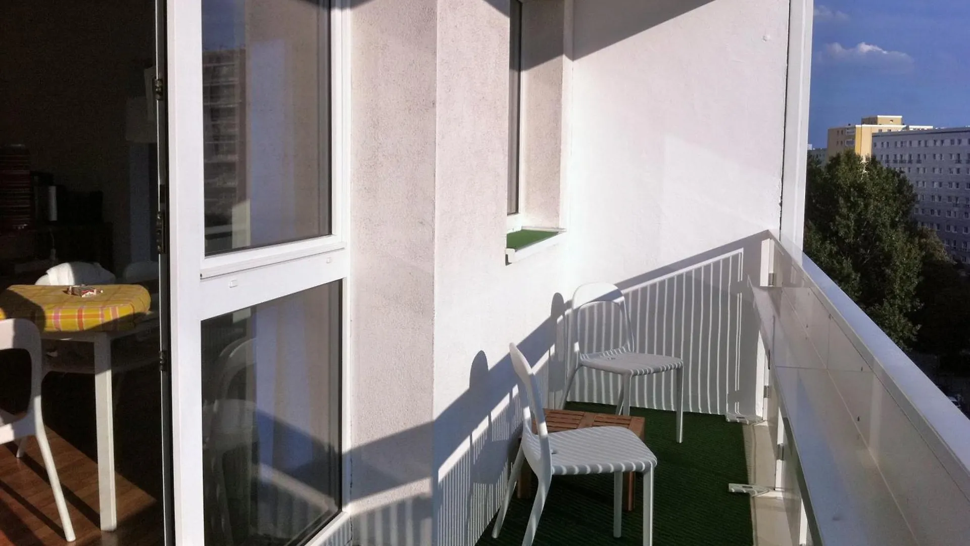 Appartement Home Wilma Berlin