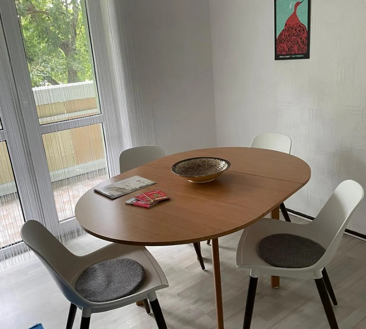 Home Wilma Berlin Germany