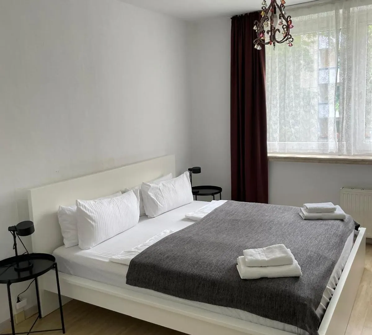 Home Wilma Berlin