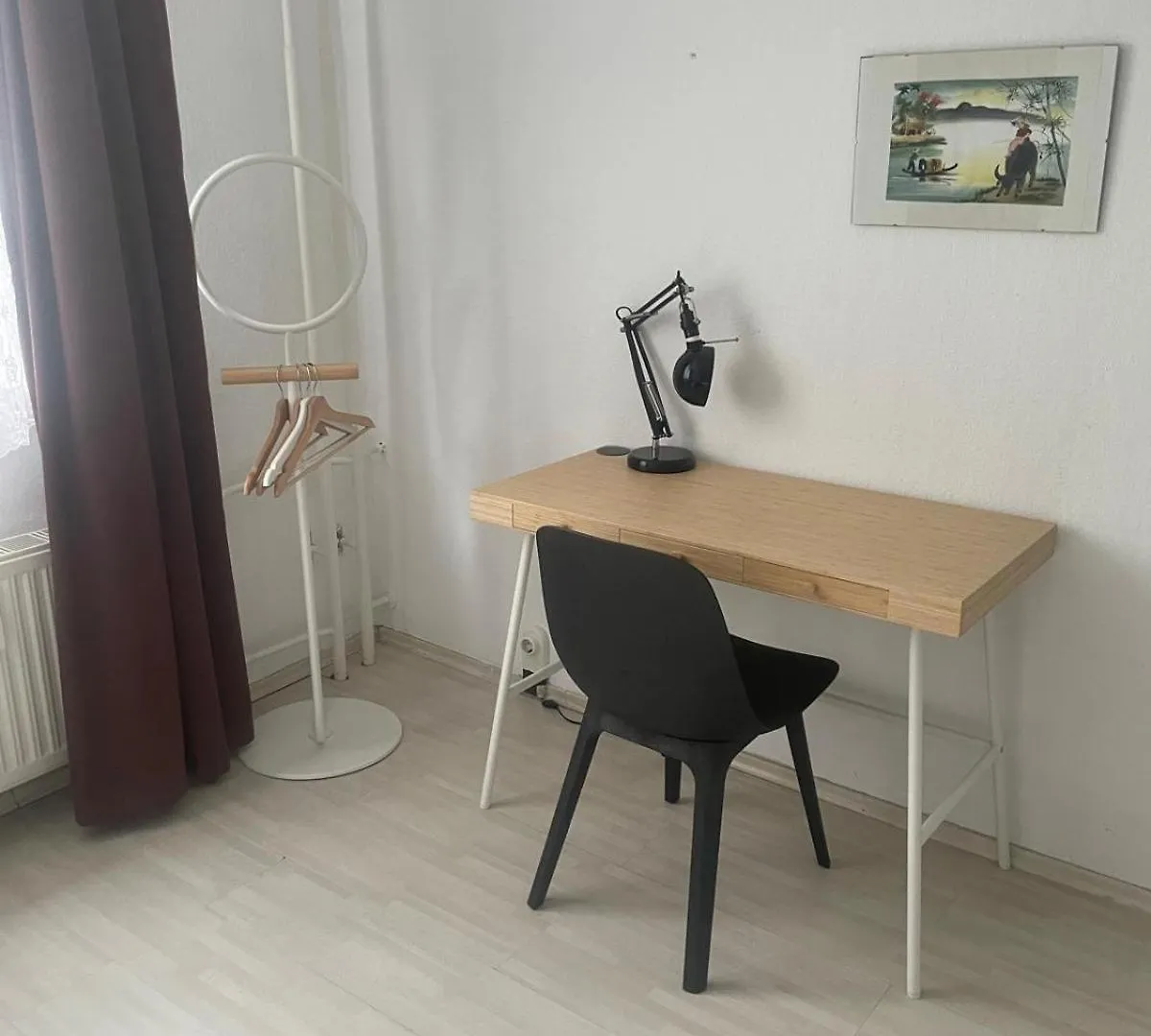 Home Wilma Berlin 0*,