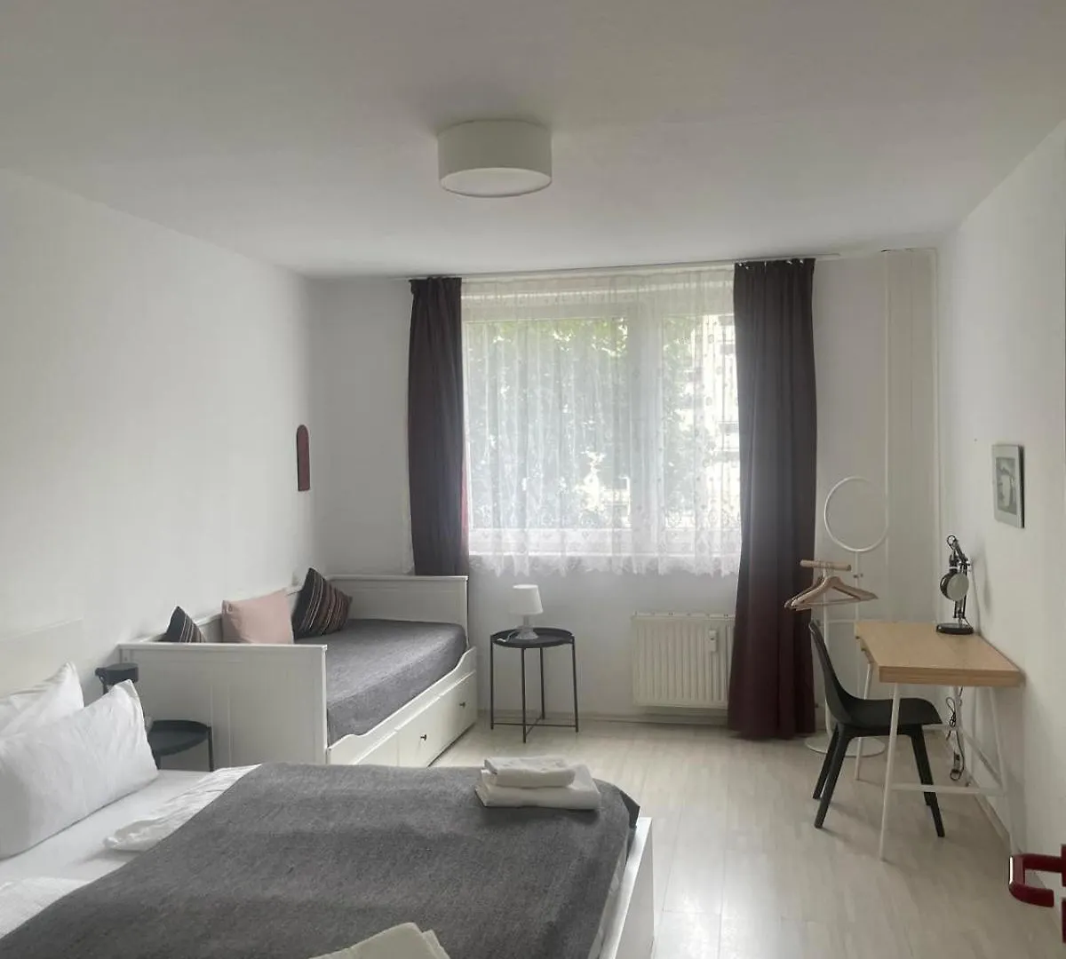 Apartment Home Wilma Berlin